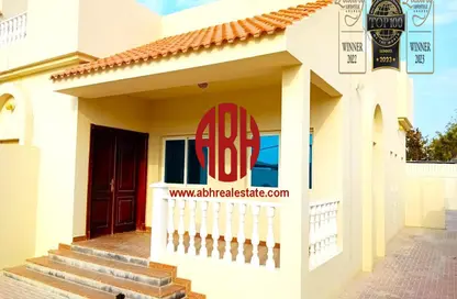 Villa - 2 Bedrooms - 3 Bathrooms for rent in Al Keesa Gate - Al Kheesa - Umm Salal Mohammed