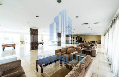 Villa - 3 Bedrooms - 3 Bathrooms for rent in Ain Khaled - Doha