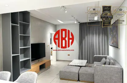 Apartment - 1 Bedroom - 2 Bathrooms for rent in Al Mansoura - Al Mansoura - Doha