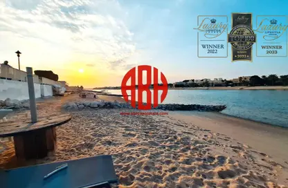 Villa - 4 Bedrooms - 5 Bathrooms for rent in West Bay Lagoon Villas - West Bay Lagoon - West Bay Lagoon - Doha