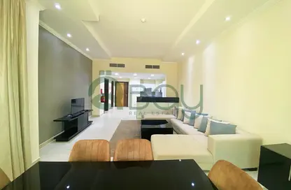 Apartment - 1 Bedroom - 2 Bathrooms for sale in Piazza 2 - La Piazza - Fox Hills - Lusail
