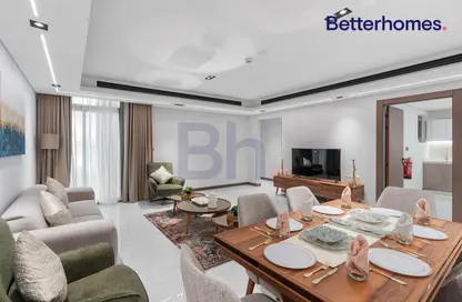 Apartment - 2 Bedrooms - 2 Bathrooms for rent in Al Waab Street - Al Waab - Doha