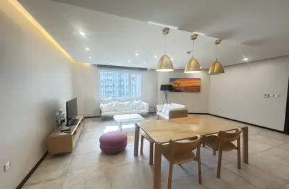 Apartment - 2 Bedrooms - 2 Bathrooms for rent in Somerset Al Mansoura - Al Mansoura - Doha