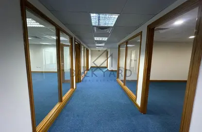 مساحات مكتبية - استوديو - 2 حمامات للايجار في ريجوس - الطريق الدائري الرابع - الطريق الدائري الرابع - الدوحة