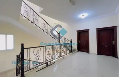 Villa - 6 Bedrooms - 4 Bathrooms for rent in Ain Khaled Villas - Ain Khaled - Doha
