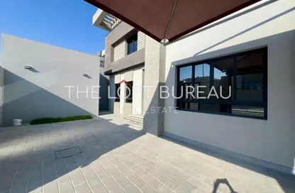 فيلا - 7 غرف نوم - 8 حمامات للايجار في الخيصة - الخيصة - أم صلال محمد