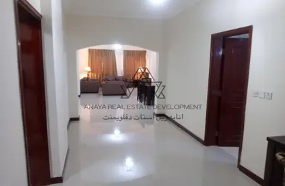 شقة - 2 غرف نوم - 2 حمامات للايجار في شارع السد - السد - الدوحة