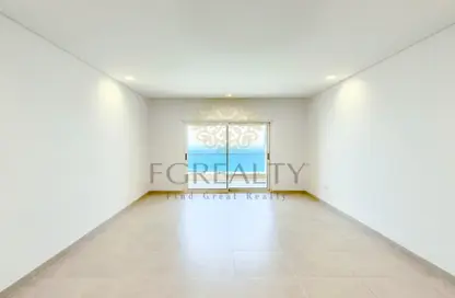 Apartment - Studio - 1 Bathroom for sale in Al Mutahidah Tower - Viva Bahriyah - The Pearl Island - Doha
