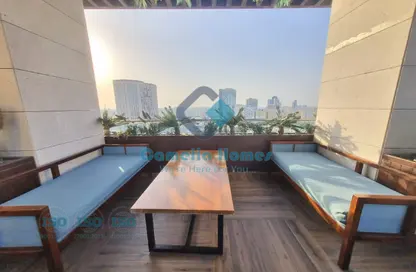 Apartment - 2 Bedrooms - 3 Bathrooms for rent in Al Muntazah Street - Al Muntazah - Doha