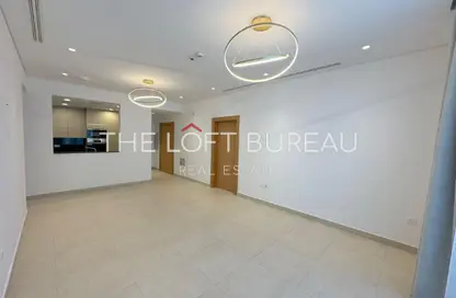 Apartment - 2 Bedrooms - 4 Bathrooms for rent in Floresta Gardens - Floresta Gardens - The Pearl Island - Doha