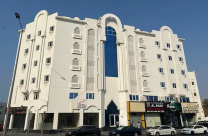Apartment - 2 Bedrooms - 2 Bathrooms for rent in Old Al Ghanim - Al Ghanim - Doha