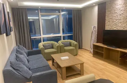 شقة - 2 غرف نوم - 2 حمامات للايجار في شقق مشيرب - مشيرب - الدوحة شقة - 2 غرف نوم - 2 حمامات للايجار في شقق مشيرب - مشيرب - الدوحة