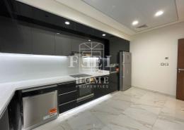 Apartment - 1 bedroom - 1 bathroom for rent in Viva West - Viva Bahriyah - The Pearl Island - Doha