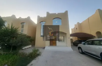 مجمع سكني - 3 غرف نوم - 3 حمامات للايجار في الثمامة - الثمامة - الدوحة