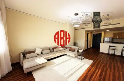 شقة - غرفة نوم - 2 حمامات للايجار في نابولي - فوكس هيلز - فوكس هيلز - الوسيل