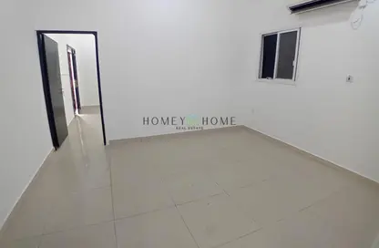 Apartment - 1 Bedroom - 1 Bathroom for rent in Al Thumama - Al Thumama - Doha
