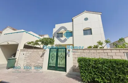 مجمع سكني - 4 غرف نوم - 5 حمامات للايجار في شارع الوعب - الوعب - الدوحة