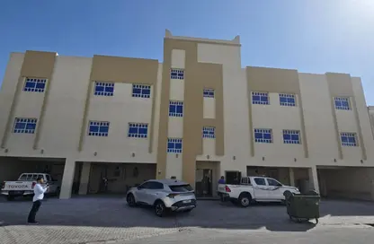 Apartment - 2 Bedrooms - 2 Bathrooms for rent in Al Nuaija Street - Al Nuaija - Doha Apartment - 2 Bedrooms - 2 Bathrooms for rent in Al Nuaija Street - Al Nuaija - Doha