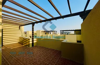مجمع سكني - 4 غرف نوم - 4 حمامات للايجار في شارع الوعب - الوعب - الدوحة