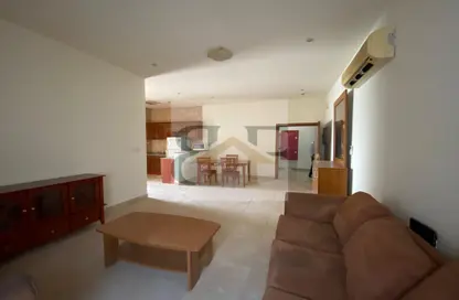 Apartment - 2 Bedrooms - 2 Bathrooms for rent in Al Sadd Road - Al Sadd - Doha