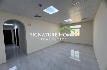 Apartment - 2 Bedrooms - 2 Bathrooms for rent in Fox Hills South - Fox Hills - Lusail