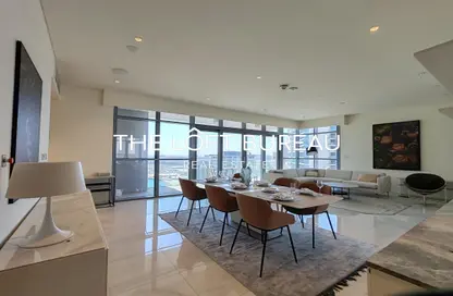 Apartment - 1 Bedroom - 2 Bathrooms for sale in Seef Lusail - Lusail City - Lusail