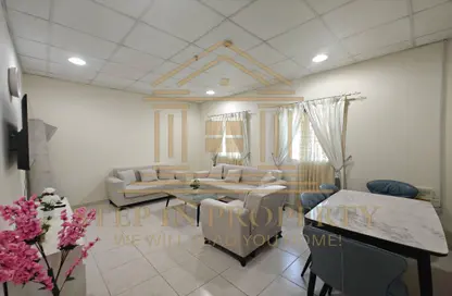 شقة - 2 غرف نوم - 2 حمامات للايجار في شارع السد - السد - الدوحة شقة - 2 غرف نوم - 2 حمامات للايجار في شارع السد - السد - الدوحة