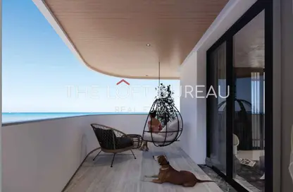 شقة - 2 غرف نوم - 3 حمامات للبيع في لوسيل ريسيدينس - منطقة المارينا - الوسيل