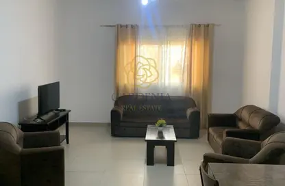 Apartment - 1 Bedroom - 2 Bathrooms for rent in Fox Hills A13 - Fox Hills - Lusail Apartment - 1 Bedroom - 2 Bathrooms for rent in Fox Hills A13 - Fox Hills - Lusail