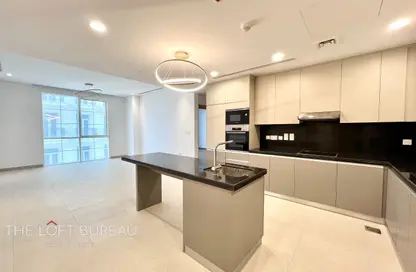 Apartment - 1 Bedroom - 2 Bathrooms for rent in Floresta Gardens - Floresta Gardens - The Pearl Island - Doha