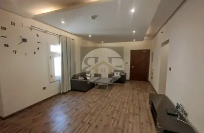 Apartment - 1 Bedroom - 1 Bathroom for rent in Old Airport Road - Old Airport Road - Doha
