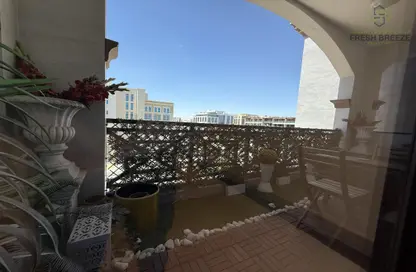 شقة - 2 غرف نوم - 3 حمامات للايجار في فوكس هيلز - فوكس هيلز - الوسيل