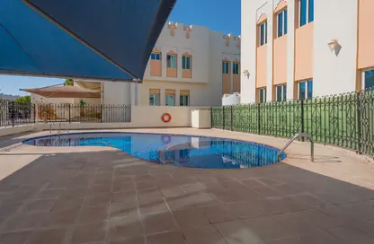 Villa - 3 Bedrooms - 4 Bathrooms for rent in West Bay Lagoon Villas - West Bay Lagoon - West Bay Lagoon - Doha