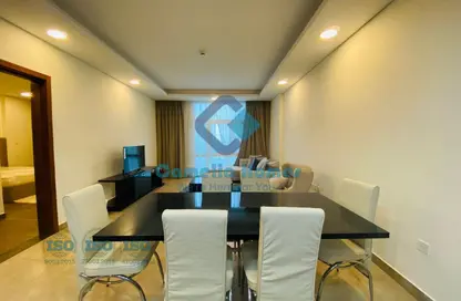 Apartment - 2 Bedrooms - 3 Bathrooms for sale in Fox Hills South - Fox Hills - Lusail