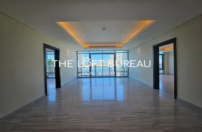 Villa - 5 Bedrooms - 6 Bathrooms for rent in Tower 5 - Abraj Quartiers - The Pearl Island - Doha