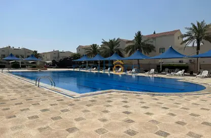 Compound - 3 Bedrooms - 3 Bathrooms for rent in Al Numan Street - Al Aziziyah - Doha