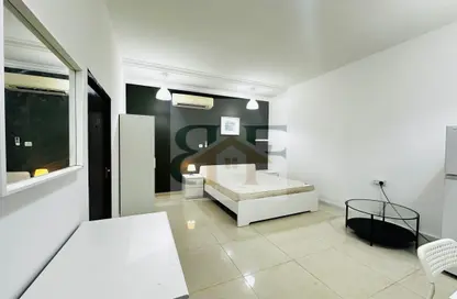 Apartment - Studio - 1 Bathroom for rent in Old Airport Road - Doha