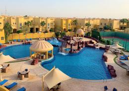 مجمع سكني - 4 غرف نوم - 5 حمامات للكراء في حدائق الفردان 02 - الوعب - الدوحة