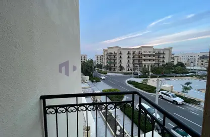 شقة - 2 غرف نوم - 3 حمامات للبيع في فوكس هيلز - فوكس هيلز - الوسيل