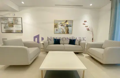 شقة - غرفة نوم - 2 حمامات للايجار في حدائق فلورستا - حدائق فلورستا - جزيرة اللؤلؤة - الدوحة