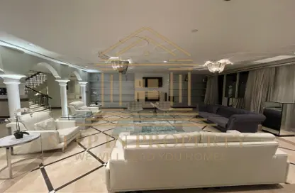 Penthouse for rent in Bilal Pearl Suites - Viva Bahriyah - The Pearl Island - Doha