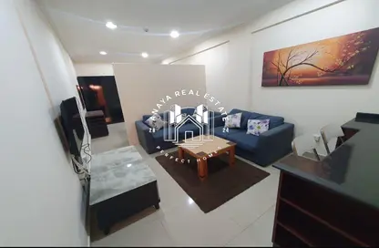 شقة - 1 حمام للايجار في المنصورة - المنصورة - الدوحة