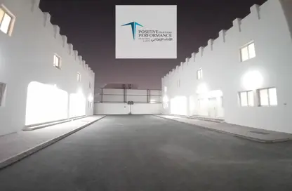 مجمع سكني - 6 غرف نوم - 4 حمامات للايجار في الريان - الريان - الدوحة