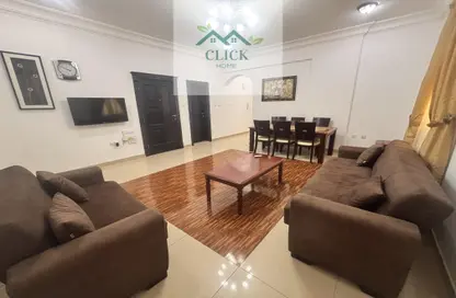 Apartment - 2 Bedrooms - 2 Bathrooms for rent in Al Nasr Street - Al Nasr - Doha