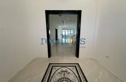 Villa - 5 Bedrooms - 6 Bathrooms for rent in West Bay Lagoon Street - West Bay Lagoon - Doha