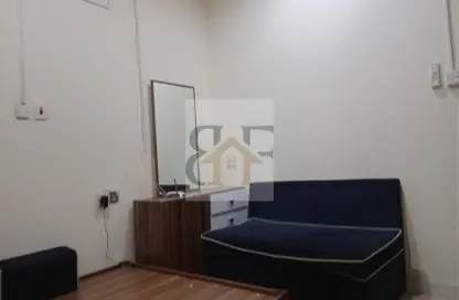 Villa - 1 Bedroom - 1 Bathroom for rent in Thabit Bin Zaid Street - Al Mansoura - Doha