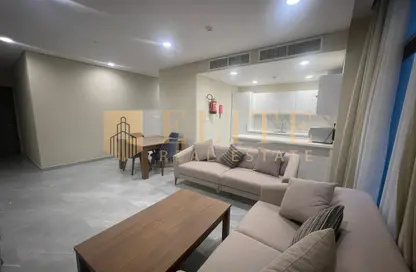 Apartment - 2 Bedrooms - 3 Bathrooms for rent in Giardino Gardens - Giardino Villas - The Pearl Island - Doha