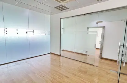 Office Space - Studio - 2 Bathrooms for rent in Salwa Road - Old Industrial Area - Al Rayyan - Doha