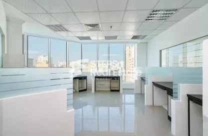 Office image for: Office Space - Studio - 1 Bathroom for rent in B-Ring Road - B-Ring Road - Doha, Image 1