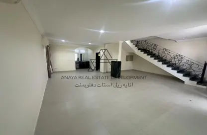 Villa - 3 Bedrooms - 3 Bathrooms for rent in Ain Khaled - Doha